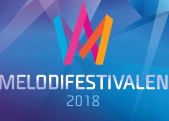 Szwecja: poznaj kolejność startową uczestników w Melodifestivalen 2018
