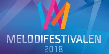 Szwecja: poznaj kolejność startową uczestników w Melodifestivalen 2018
