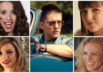 Znamy kolejność startową Monteviziji 2018!