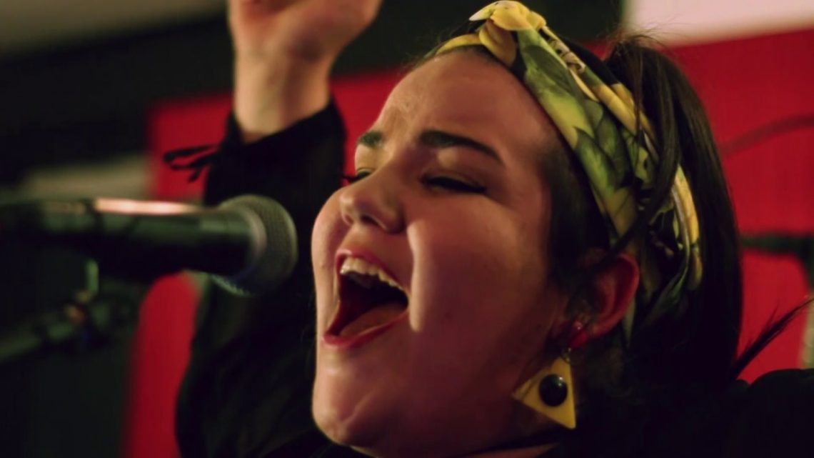 20 Wschodzących Gwiazd Izraela