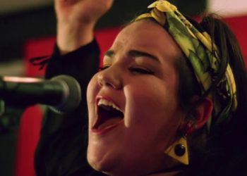 20 Wschodzących Gwiazd Izraela