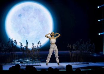 [UPD] Eurovizijos atranka – drugi odcinek litewskiego maratonu a.d. 2018