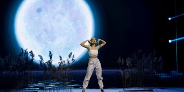 [UPD] Eurovizijos atranka – drugi odcinek litewskiego maratonu a.d. 2018