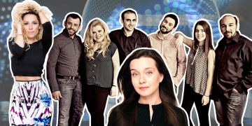 Znamy termin greckich selekcji! Kiedy trzech wykonawców powalczy o bilet do Lizbony?