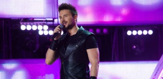 Sergey Lazarev