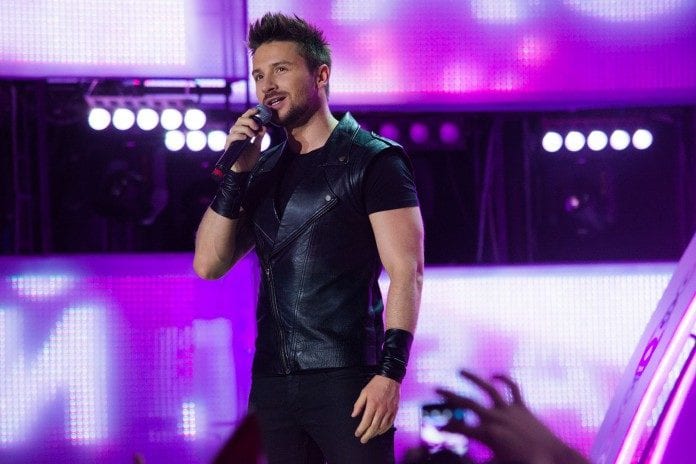 sergey-lazarev Sergey Lazarev