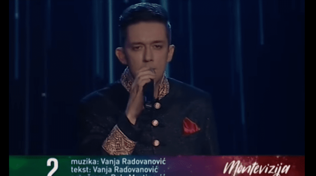 Vanja Radovanović