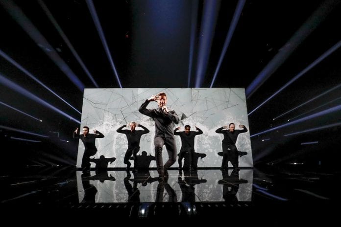 Sergey Lazarev Sergey Lazarev