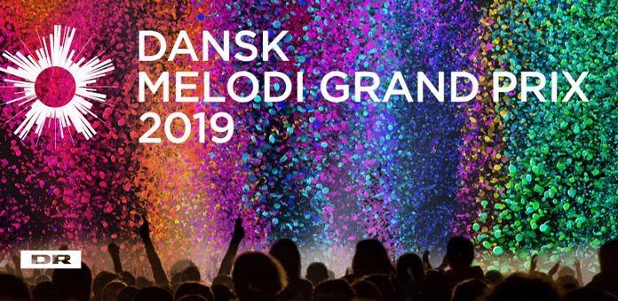 DANIA: Dansk Melodi Grand Prix 2019 2019dmgp-logo-2