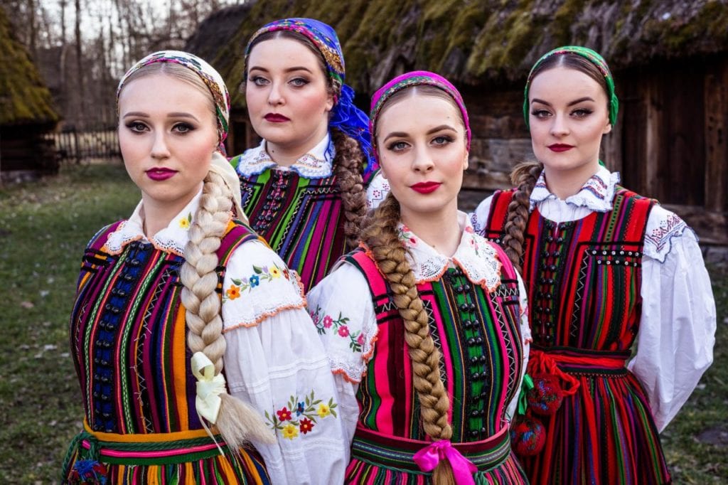 Tulia - polskie reprezentantki na Eurowizję 2019
