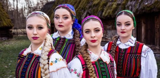 Tulia - polskie reprezentantki na Eurowizję 2019