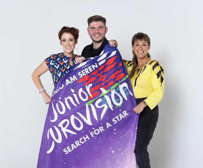 Eurowizja Junior 2019: Walia wybrała. Do Gliwic jedzie Erin