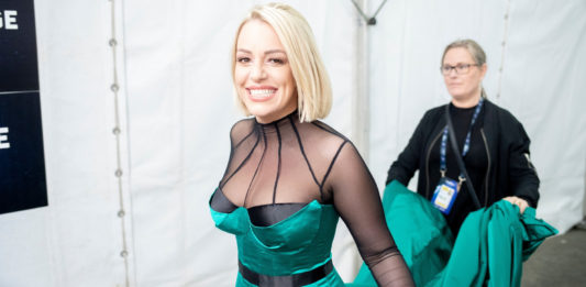 Macedonia Północna, Tamara Todevska