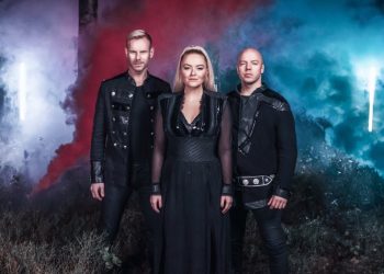 KEiiNO, Dancing in the smoke, Melodi Grand Prix, Eurowizja 2019