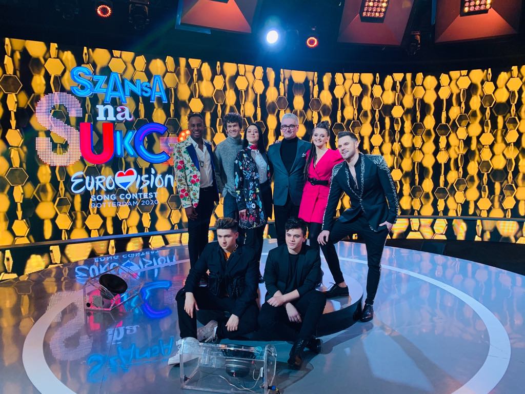 Szansa na Sukces - odcinek 3