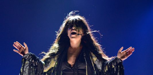 Eurowizja 2012, Loreen
