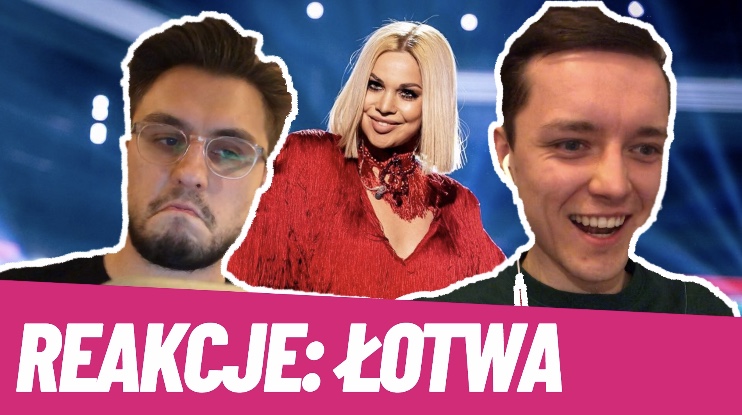 Reagujemy na utwór  „Still Breathing” Samanty Tīny z Łotwy