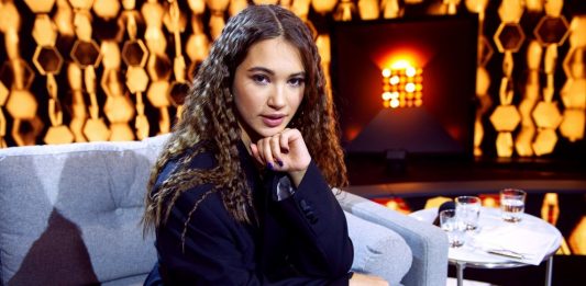 Alicja Szemplińska, Eurowizja 2021