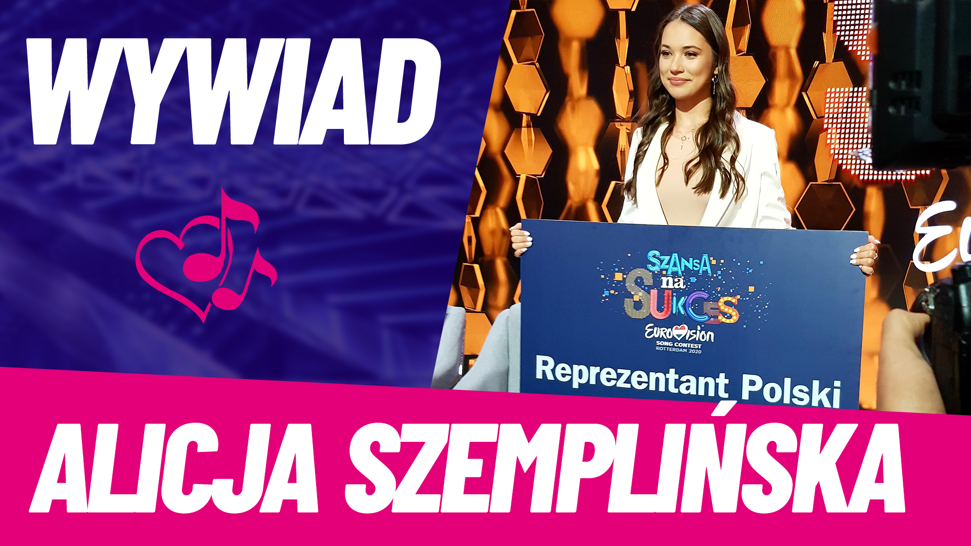 Alicja Szemplińska o „Empires”: „porusza bardzo ważne problemy świata”