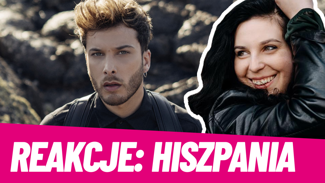 „Hiszpanie mogą być zadowoleni, chcę to usłyszeć na żywo!” – oceniamy utwór „Universo”