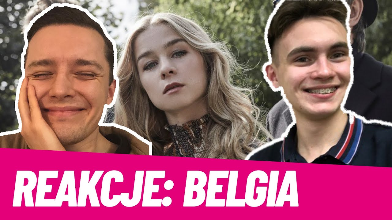 Eurowizja 2020: nasze reakcje na utwór Hooverphonic „Release me”