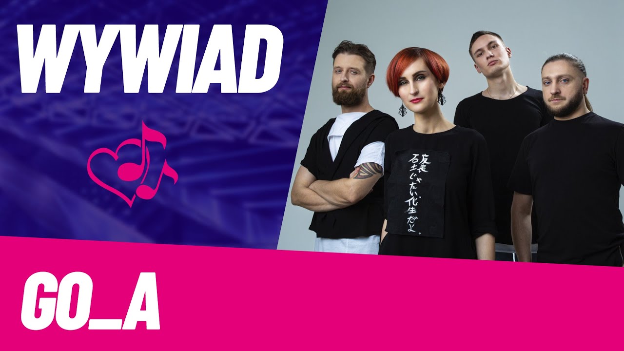 Go_A dla Eurowizja.org: nie zaśpiewamy w konkursie po angielsku