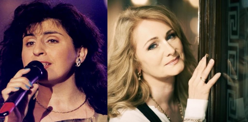 Eurowizja 1982 Nicole Eleni