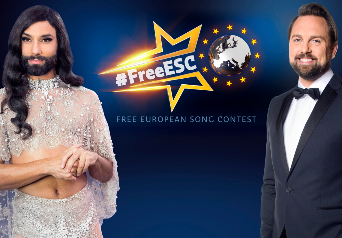 Eurowizja 2020: Niemcy wyprodukują własny konkurs