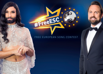 Eurowizja 2020: Niemcy wyprodukują własny konkurs