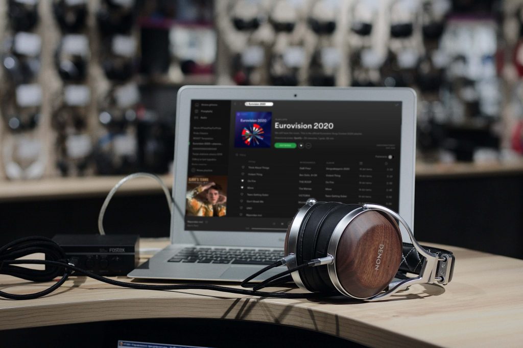 Zwycięzca Eurowizji 2020 według Spotify