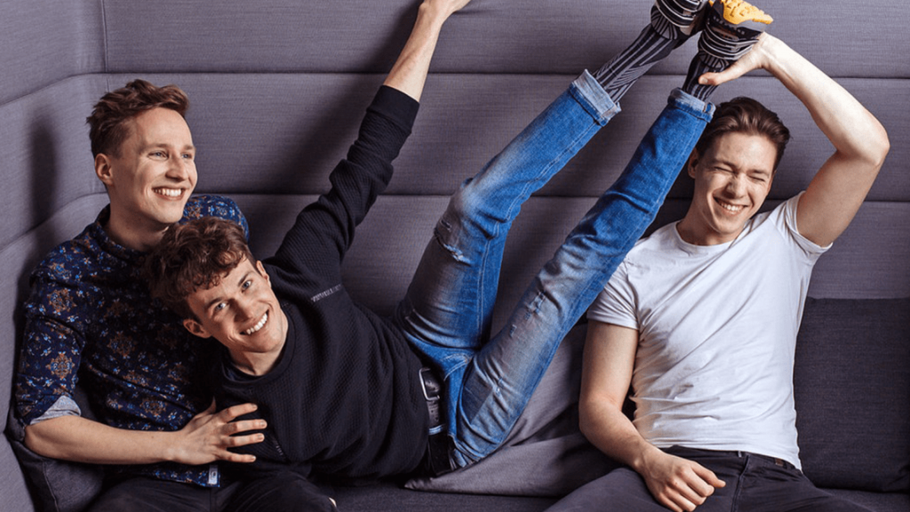 Eurovision Home Concerts