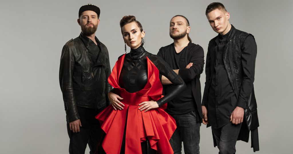 Eurovision Home Concerts Go_A Ukraina