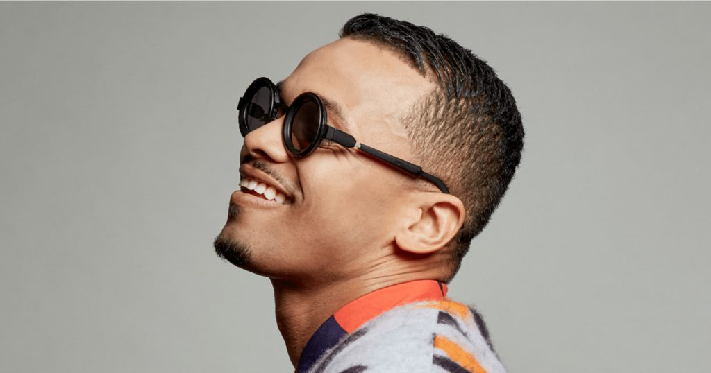 Czechy Benny Cristo, Eurowizja 2021