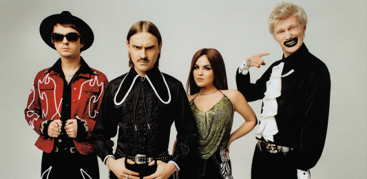 Eurowizja 2021, Little Big, Rosja