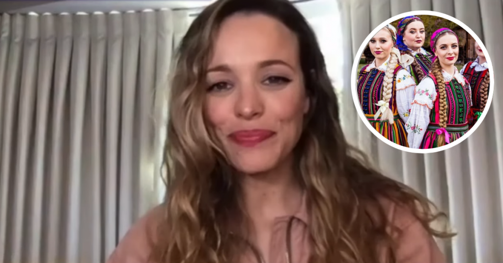 Tulia, komedia o Eurowizji