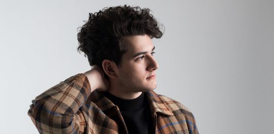 gjon's tears, eurowizja 2021