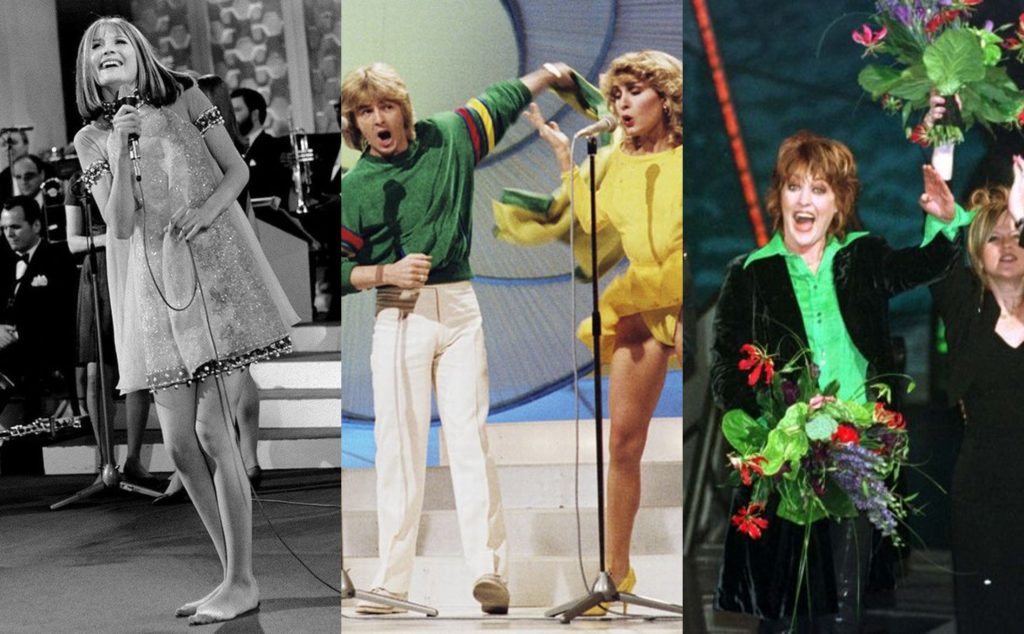 Eurowizja 2023 Wielka Brytania