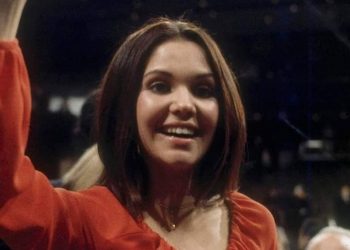 Anne Marie David, Luksemburg, Eurowizja 1973