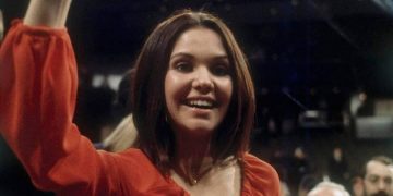 Anne Marie David, Luksemburg, Eurowizja 1973