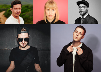 Pięciu wymarzonych reprezentantów Niemiec