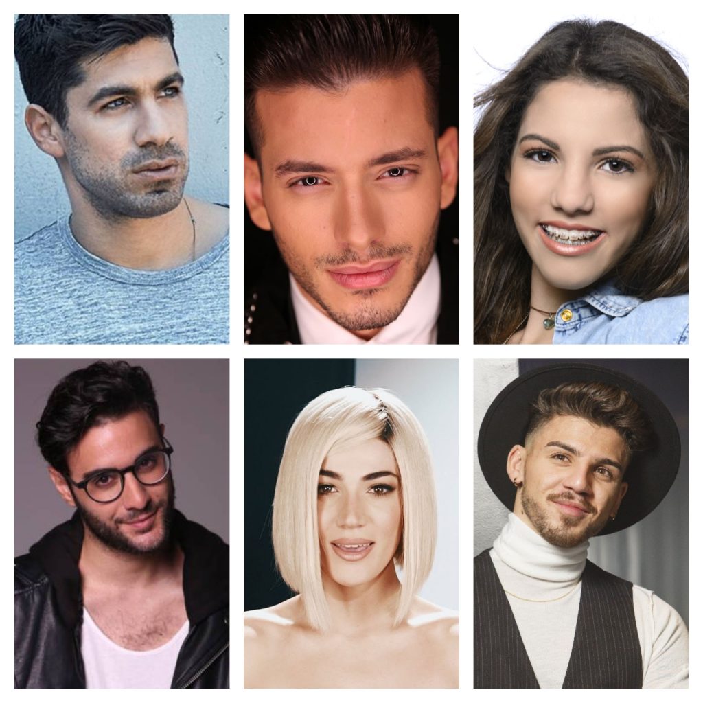 Cypr 2021 Vangelis Kakouriotis Ivi Adamou