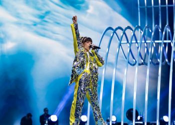 Eurowizja Junior, Viki Gabor