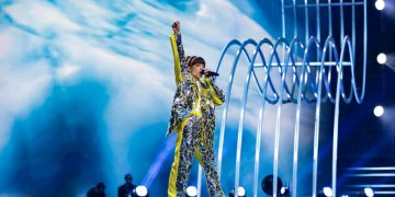 Eurowizja Junior, Viki Gabor