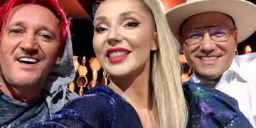 Szansa na Sukces. Eurowizja Junior 2021: Gromee, Cleo, Michał Wiśniewski