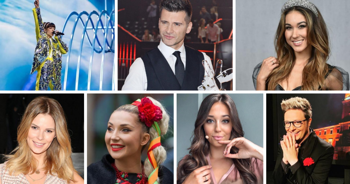 Eurowizja Junior 2020: kto poprowadzi konkurs? Oto ...