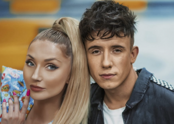 Cleo i Dawid Kwiatkowski