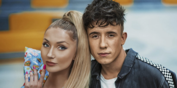 Cleo i Dawid Kwiatkowski