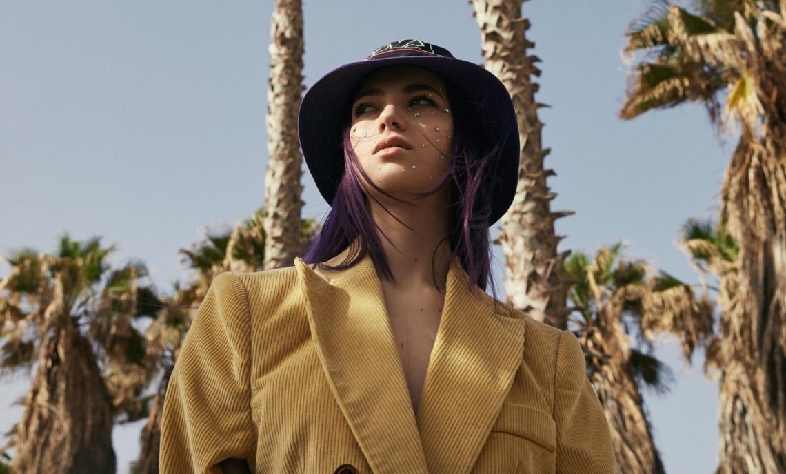 Roxen, Eurowizja 2021, Rumunia