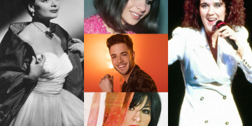 Szwajcaria na Eurowizji: pięć najlepszych występów