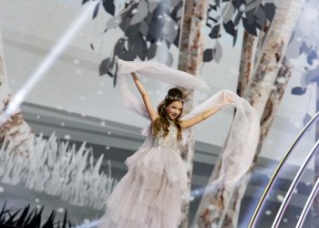 Eurowizja Junior 2021, Banshee, Junior 2019